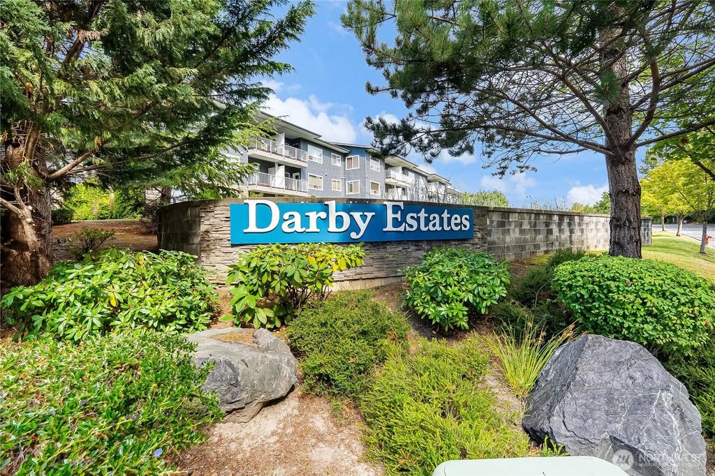 512 Darby Drive 306, Bellingham