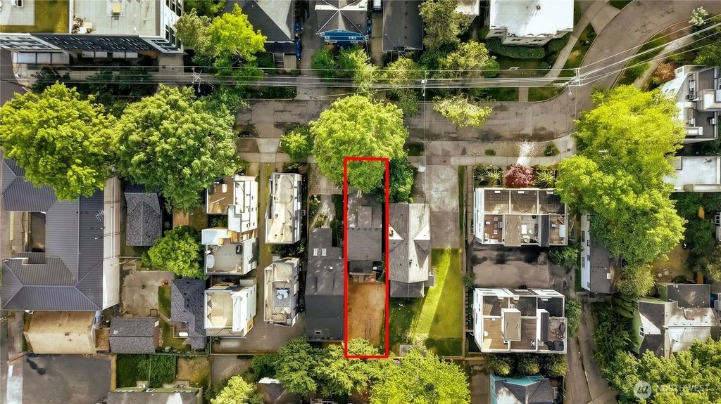 312 26th Avenue S, Seattle