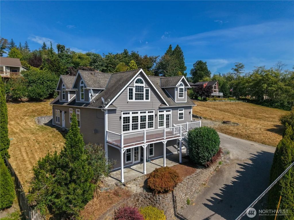 18175 State Route 9, Mount Vernon