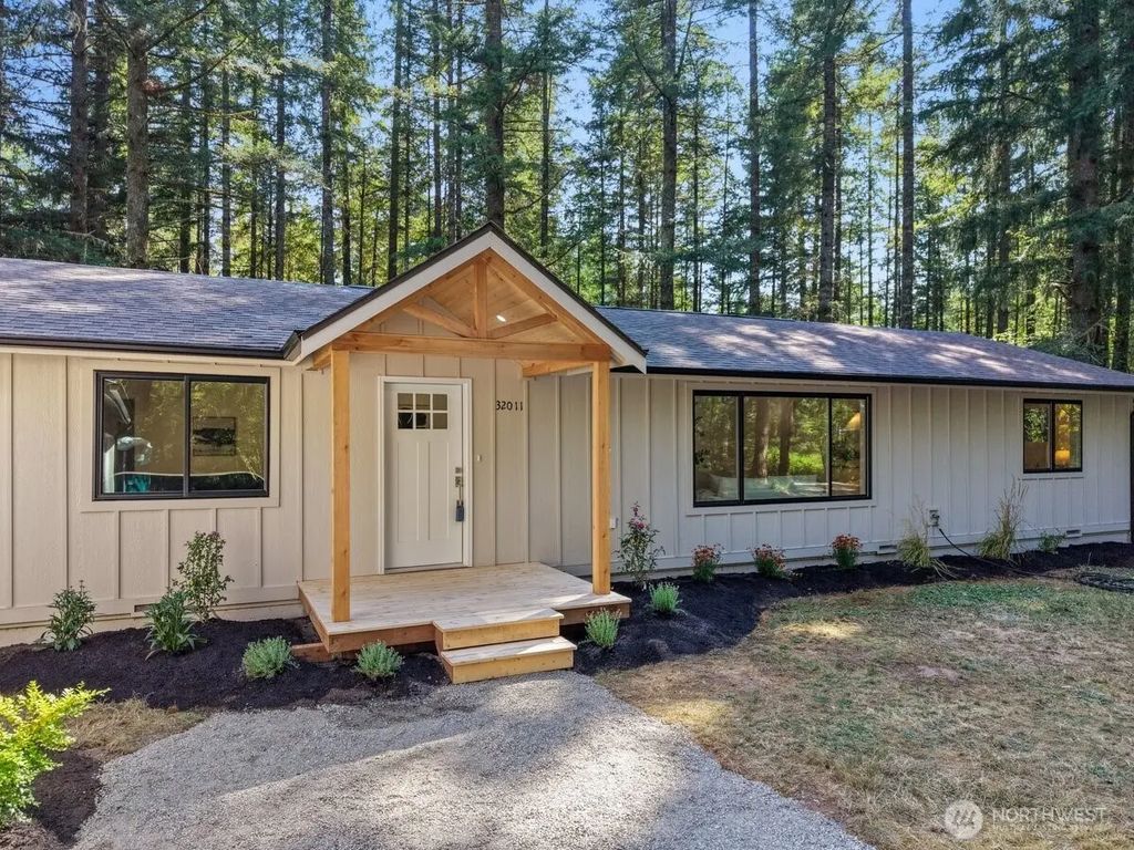 32011 Se 268th Street, Ravensdale