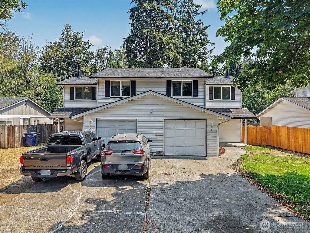 33020 22nd Place S, Federal Way