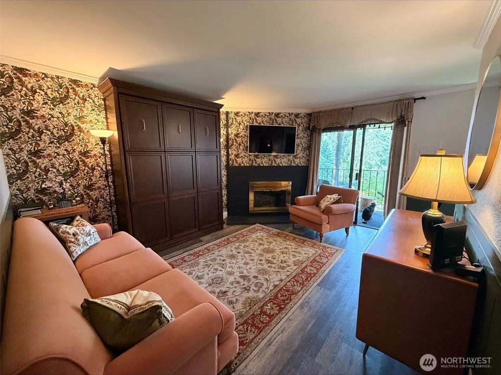 6722 112th Avenue Ne 8b, Kirkland