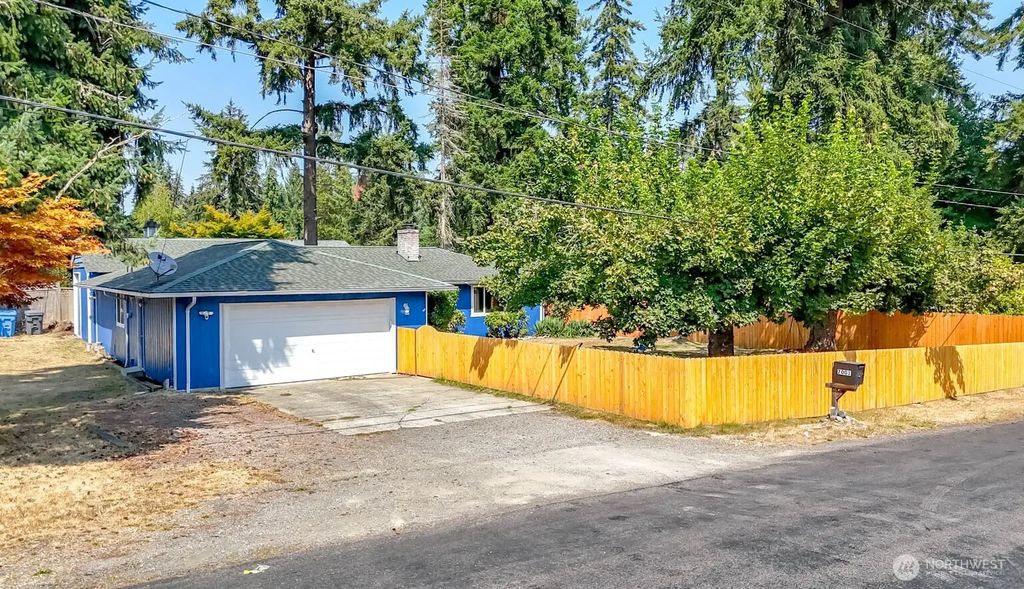 7001 148th Street E, Puyallup