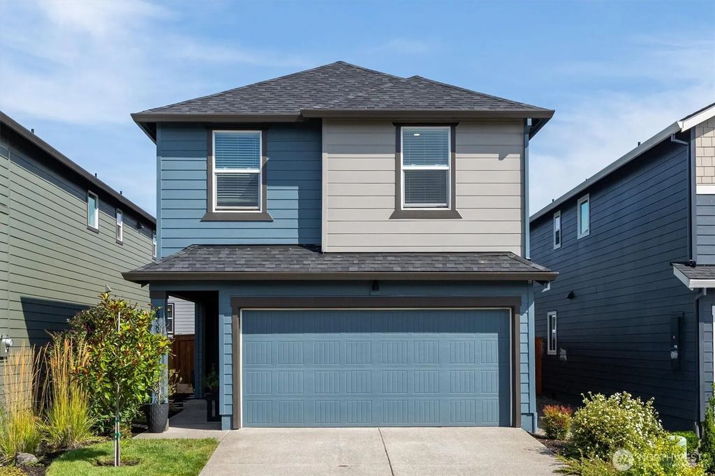 2932 N 3rd Way, Ridgefield