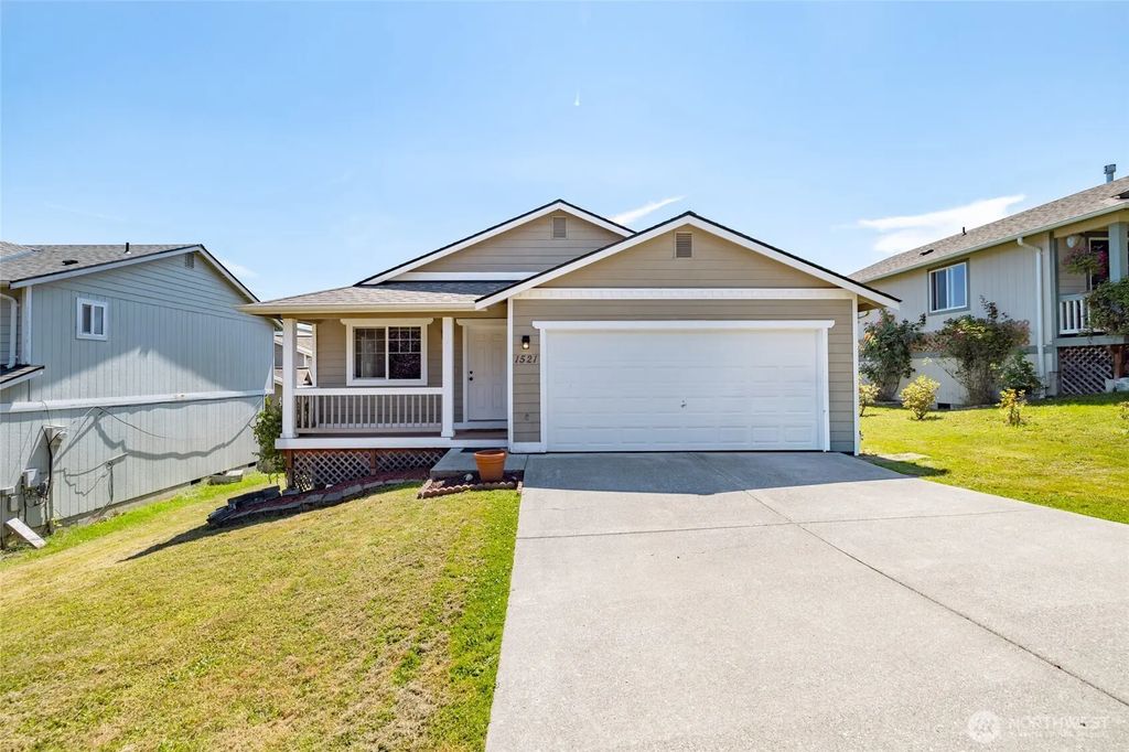 1521 Portobello Avenue, Sedro Woolley