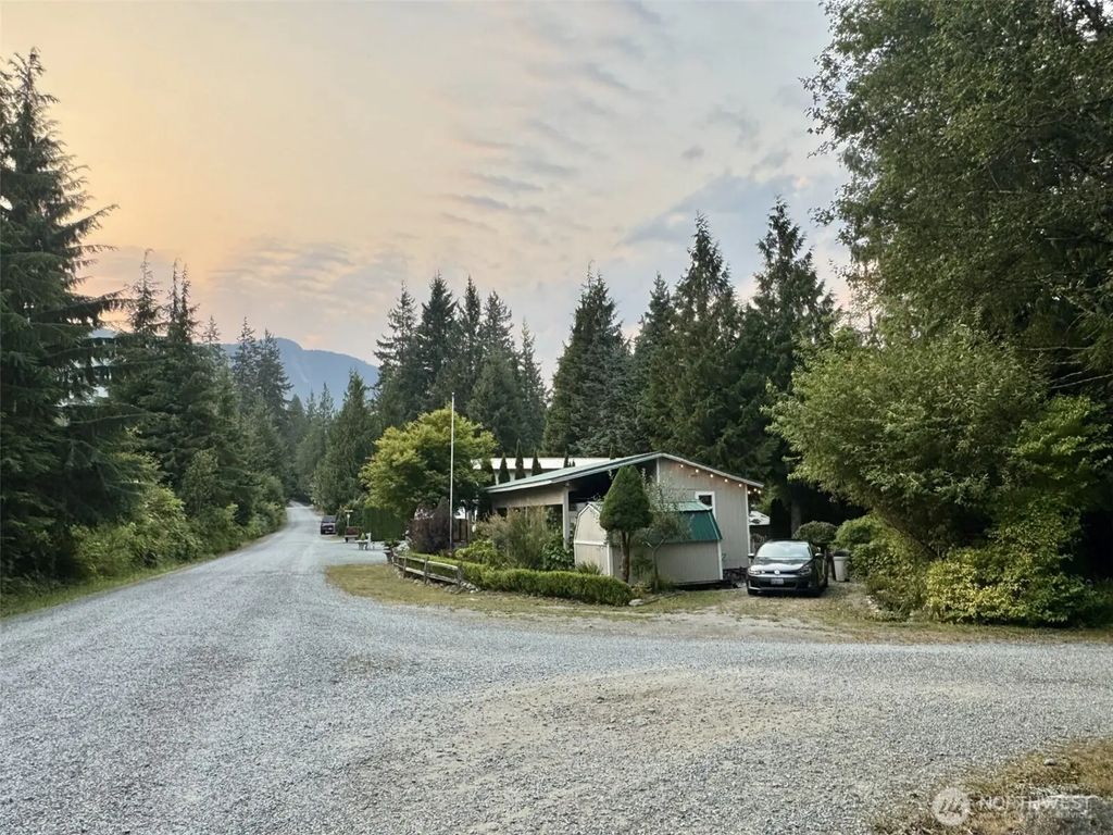 44995 Kachess Trail, Concrete