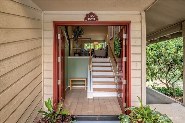 15111 Sunwood Boulevard Ii22, Tukwila