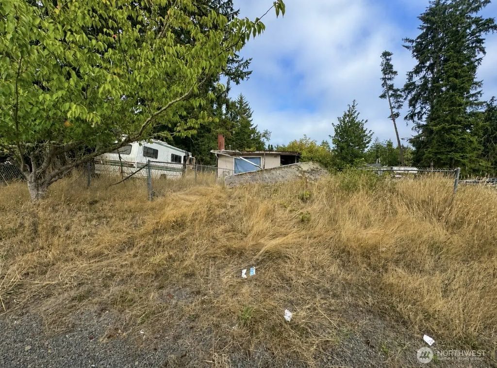 27302 W Street, Ocean Park