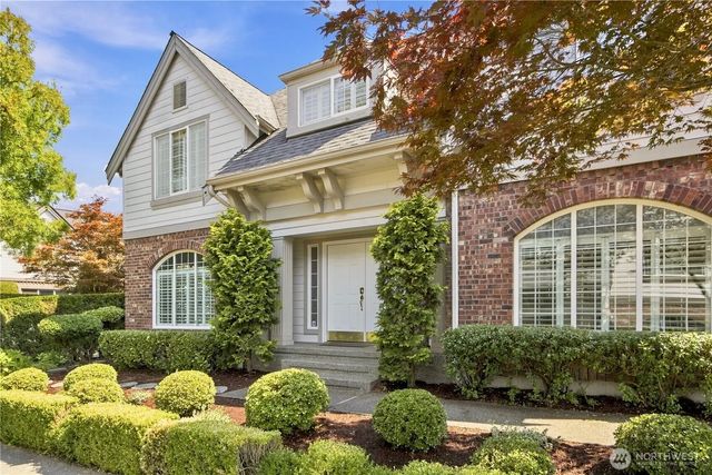 6811 117th Avenue Ne, Kirkland