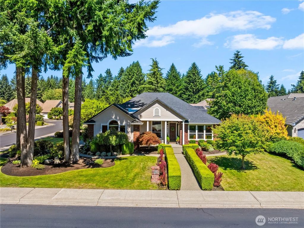 6024 Troon Lane Se, Olympia
