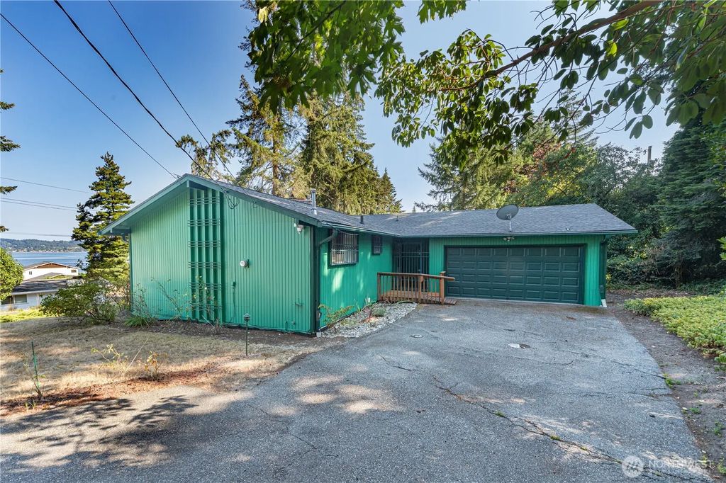 4577 Nw Dorado Court, Bremerton