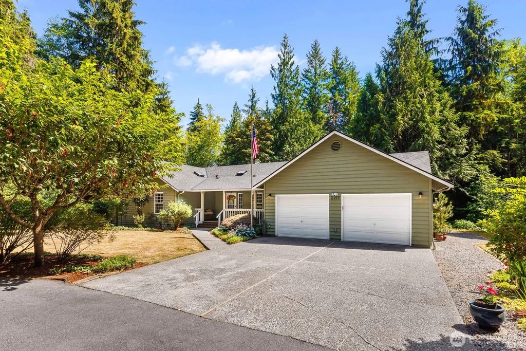 2717 Newberg Road, Snohomish