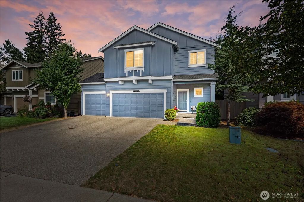18313 73rd Avenue Ct E, Puyallup