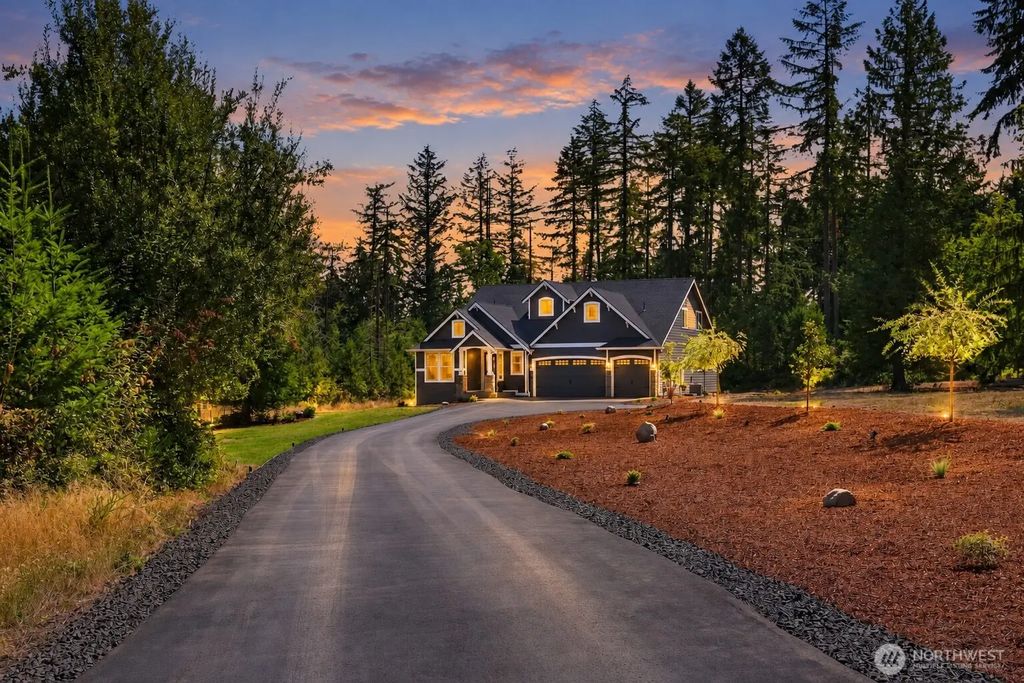 4646 Twisted Tree Lane Ne, Olympia