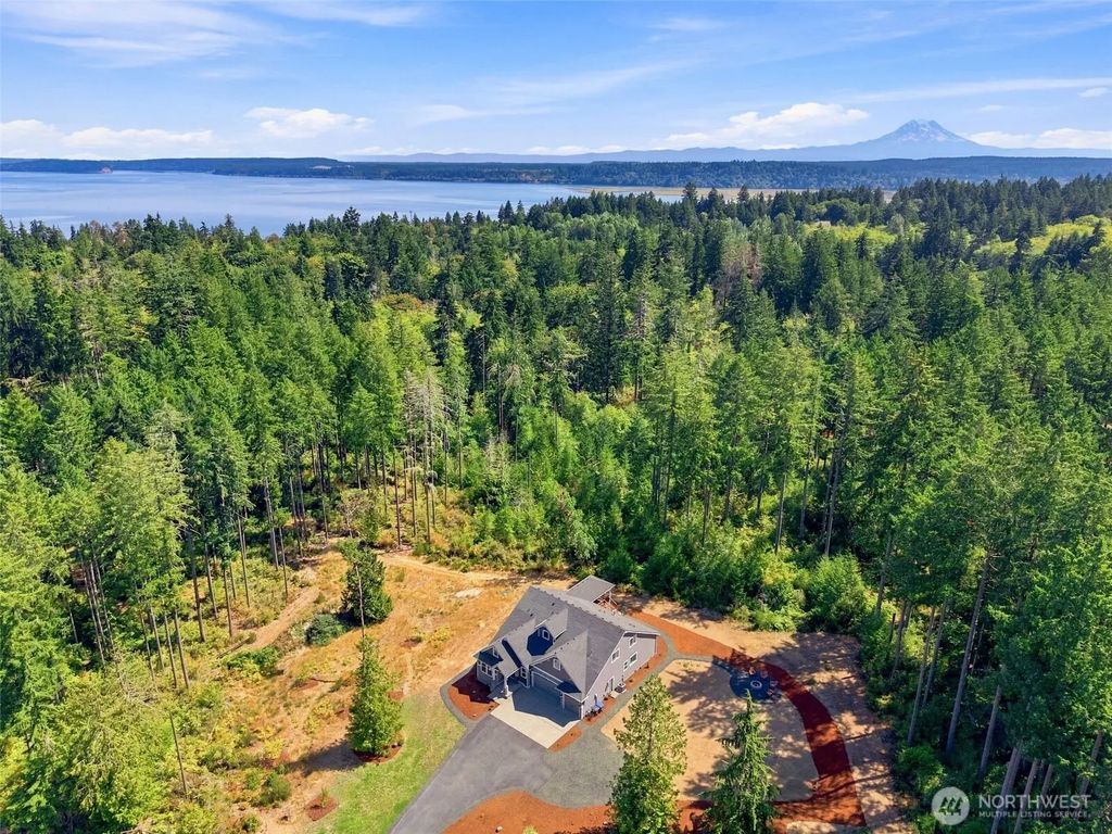 4646 Twisted Tree Lane Ne, Olympia