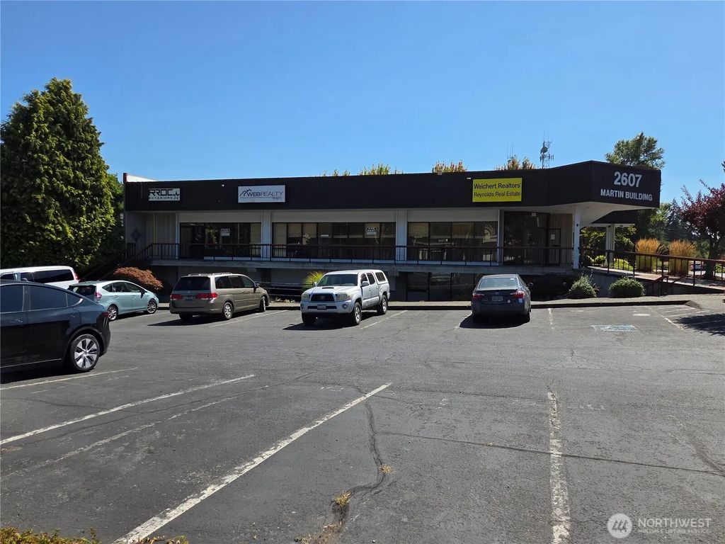 2607 Martin Way E, Olympia