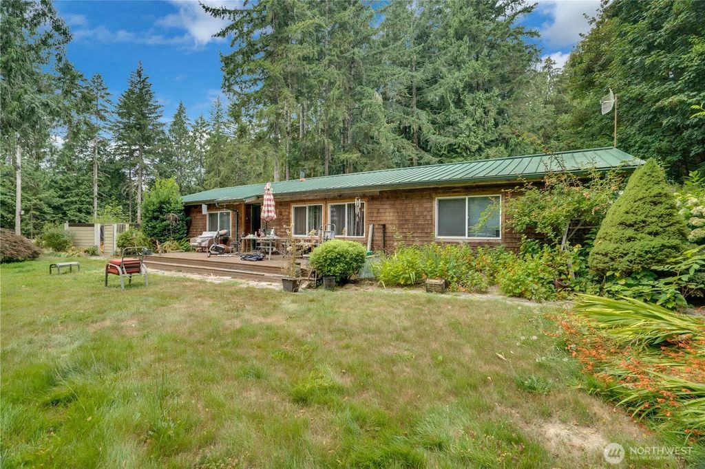 6218 159th Avenue Ct Nw, Lakebay