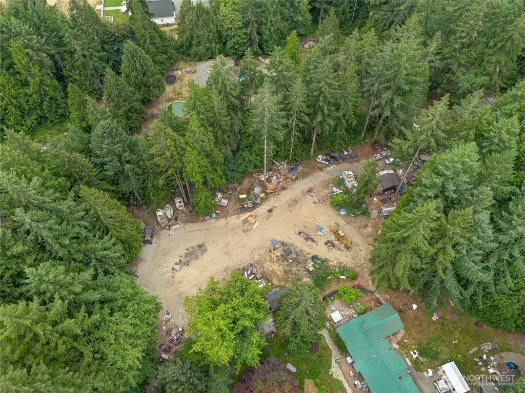 6217 Key Peninsula Highway Nw, Lakebay