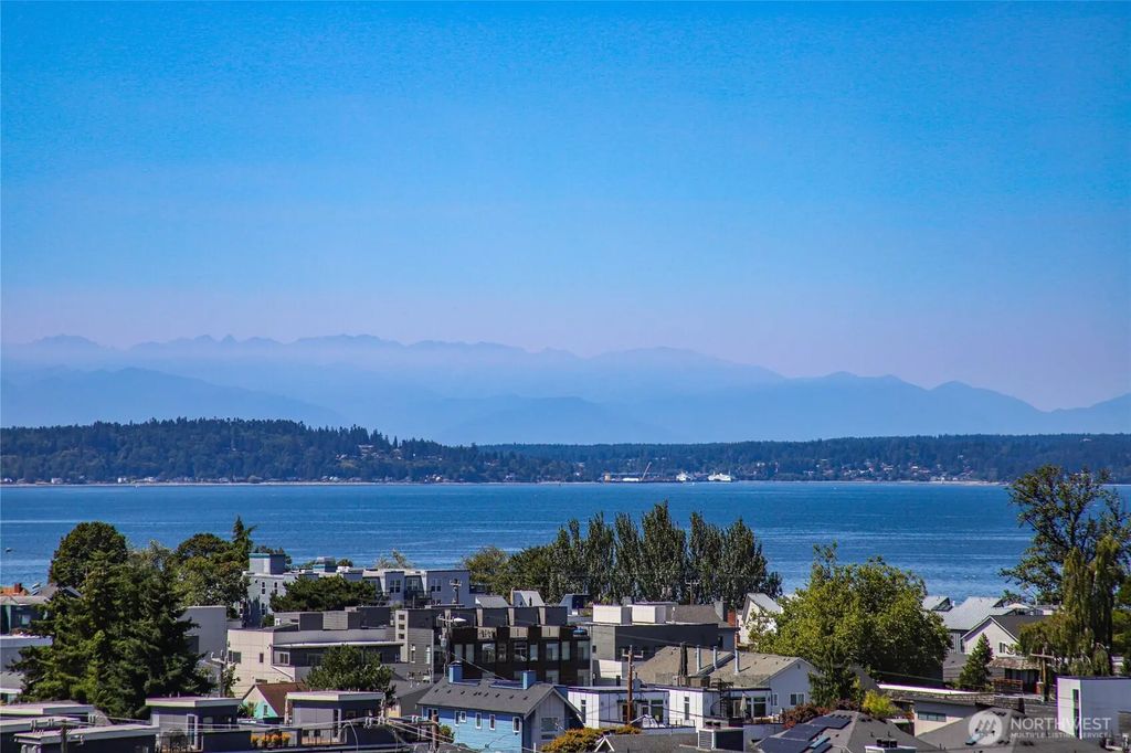 5813 Sw Horton Street, Seattle