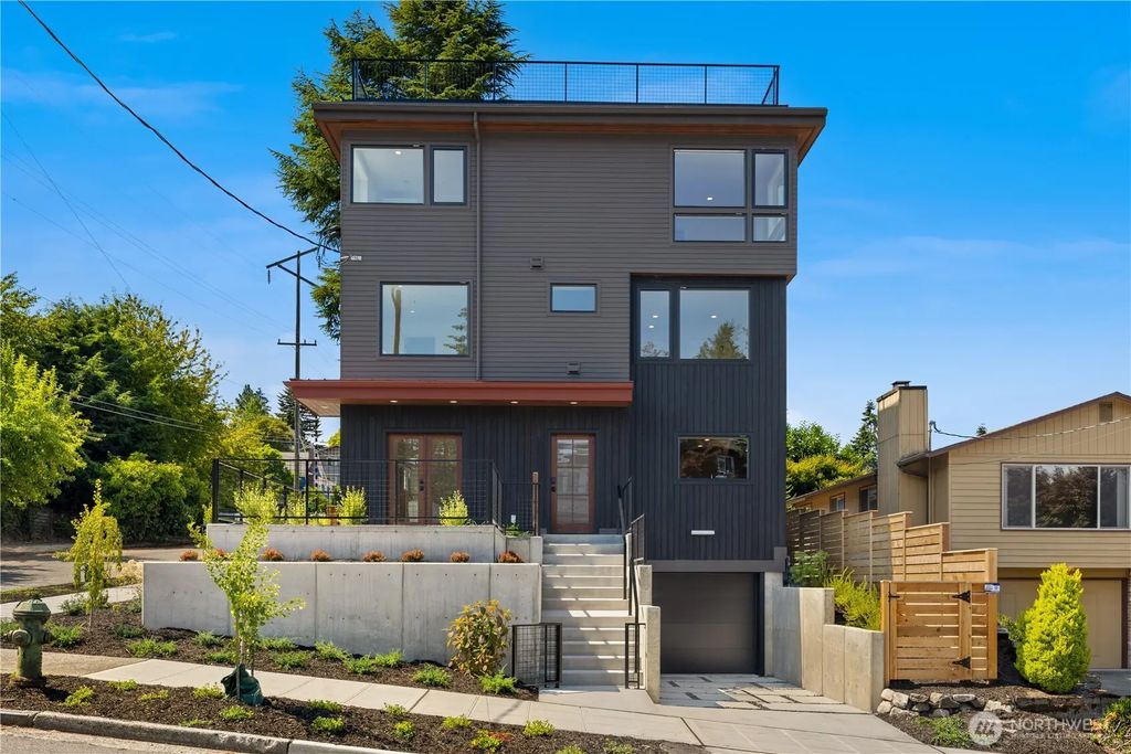 2903 3rd Avenue N, Seattle