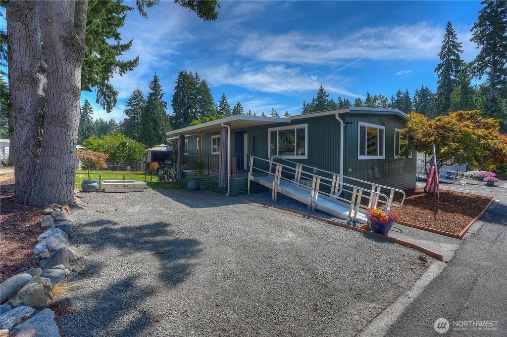 12605 112th Avenue E 30, Puyallup
