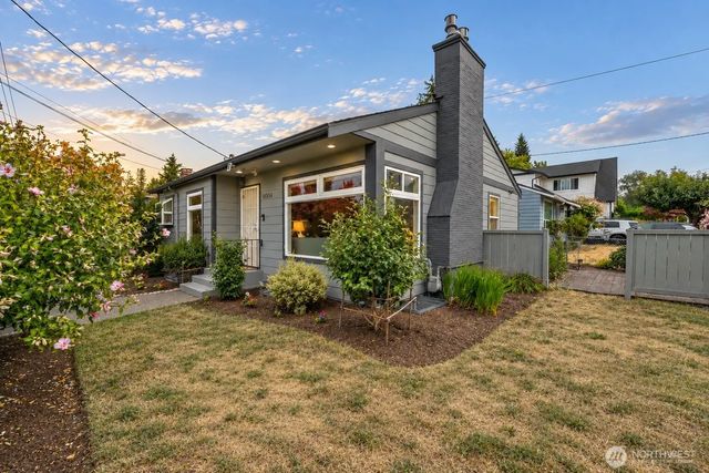 8804 5th Avenue Ne, Seattle