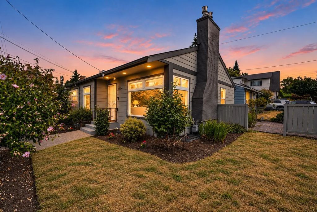 8804 5th Avenue Ne, Seattle