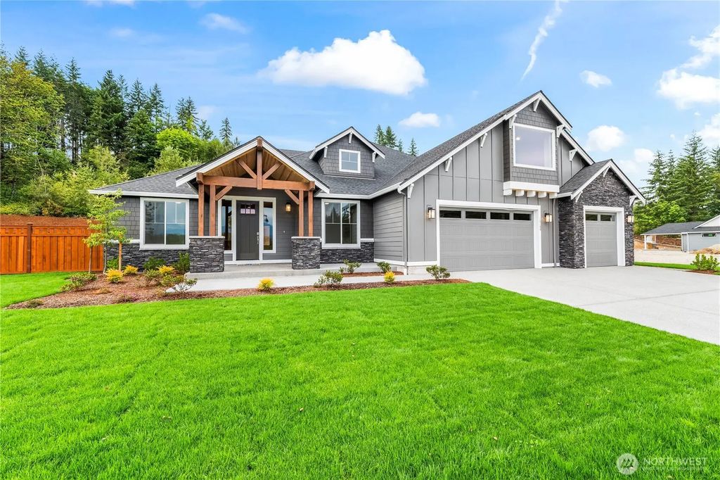 3729 101st Avenue Nw 6, Gig Harbor