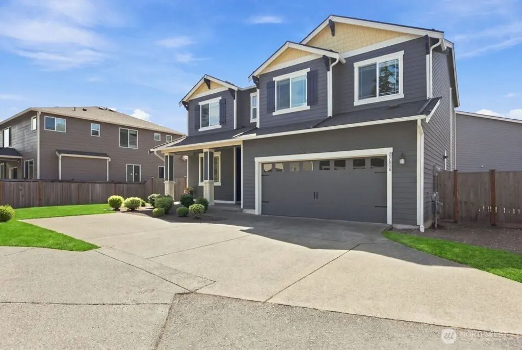 27816 153rd Place Se, Kent
