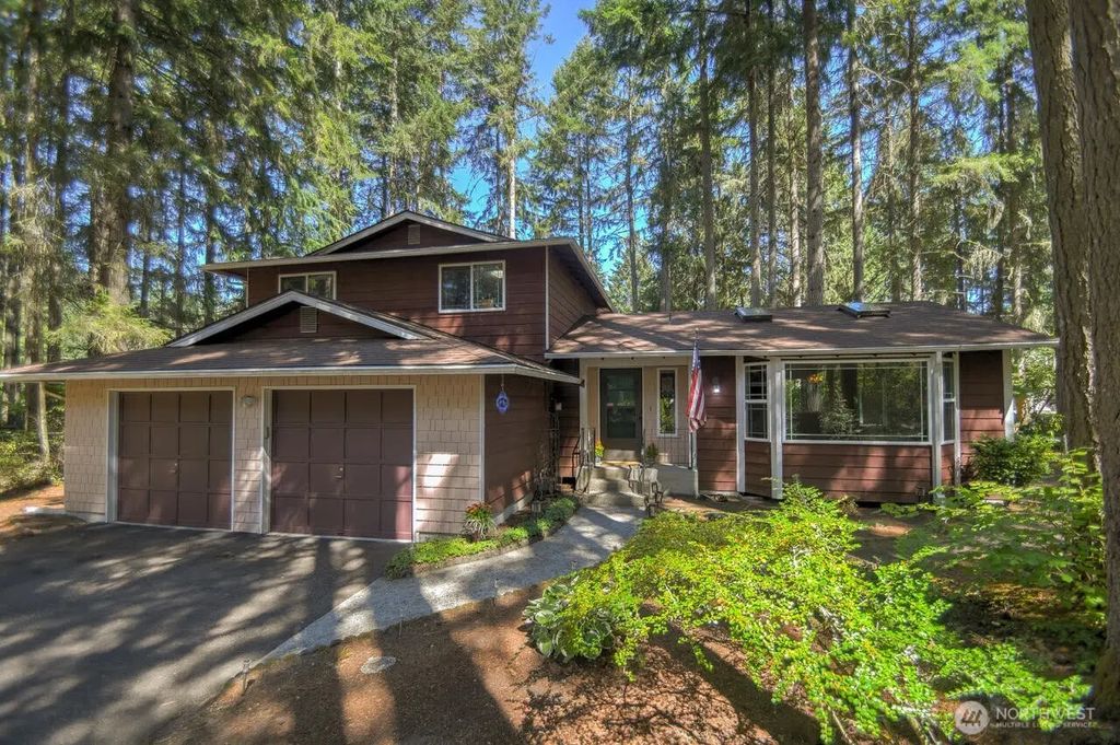 4804 Beverly Drive Ne, Olympia