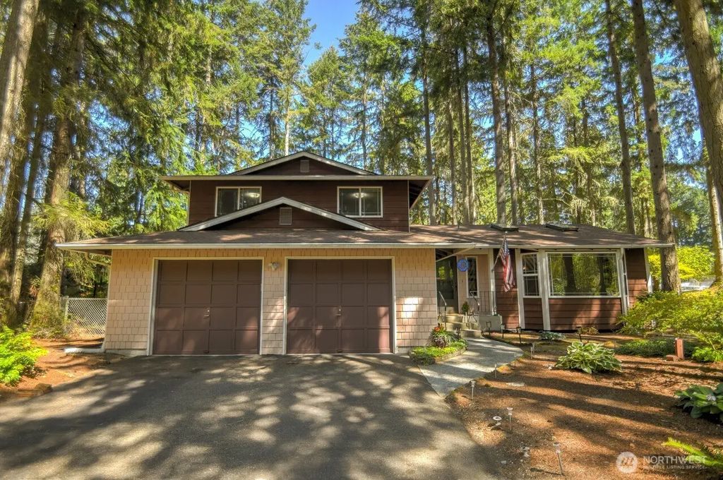 4804 Beverly Drive Ne, Olympia
