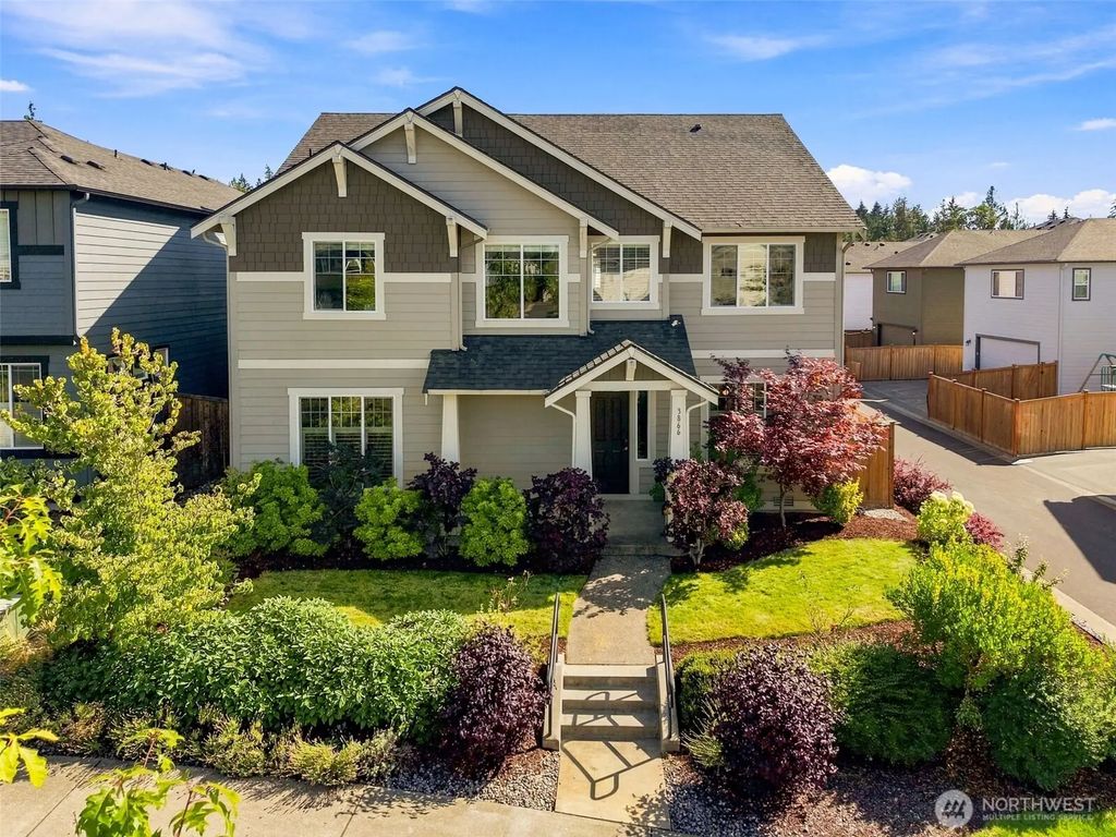 3866 Apollo Way, Gig Harbor