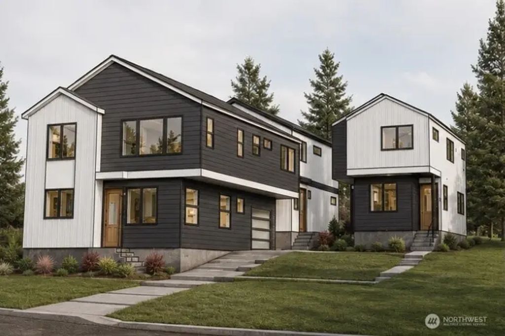 13750 22nd Avenue Ne, Seattle