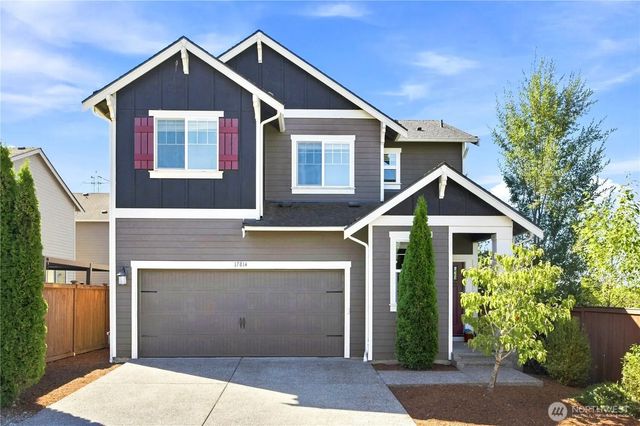 17814 42nd Avenue Se, Bothell