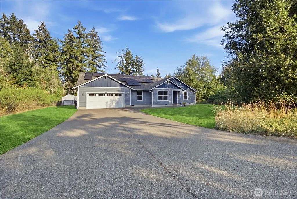 8024 Fairview Road Sw, Olympia