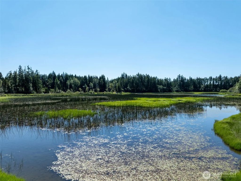 2531 W Hanks Lake Road, Shelton
