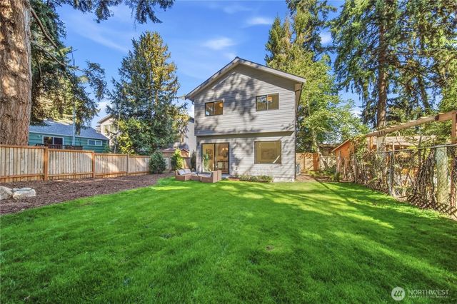 14338 Bagley Avenue N B, Seattle