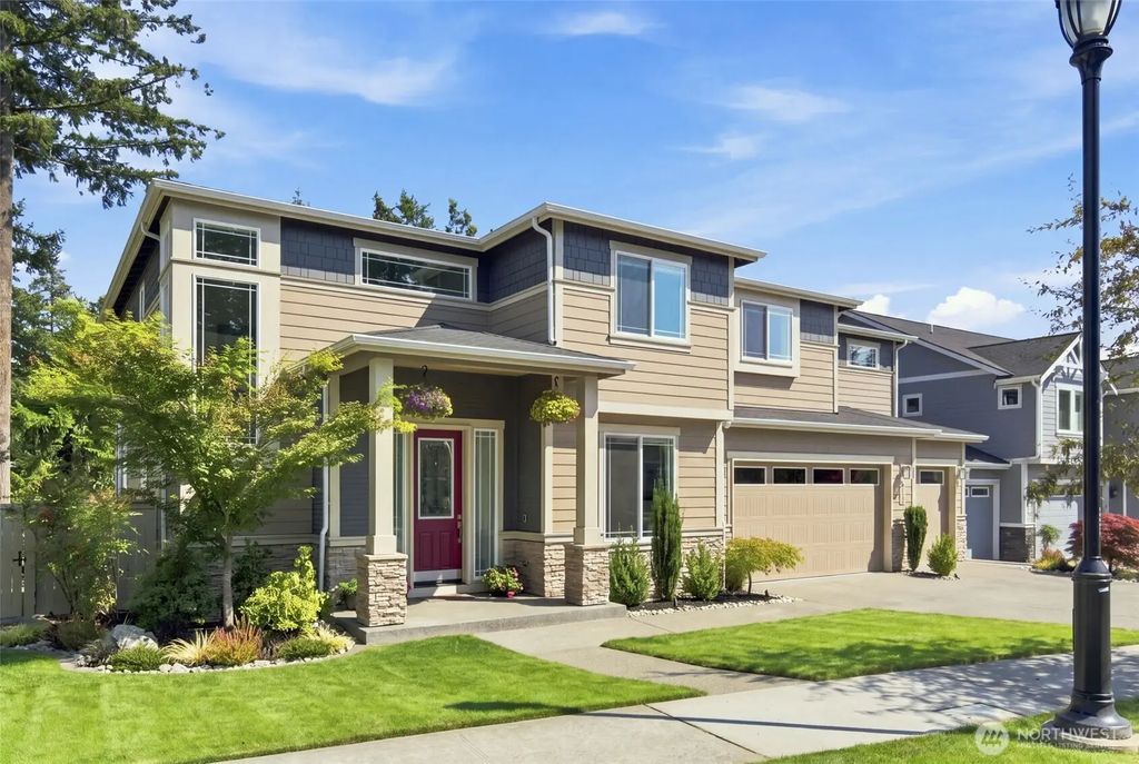 4212 Caddyshack Drive Ne, Lacey