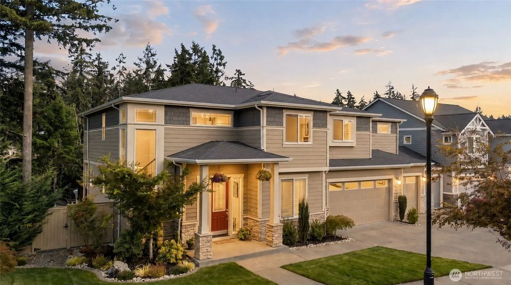 4212 Caddyshack Drive Ne, Lacey