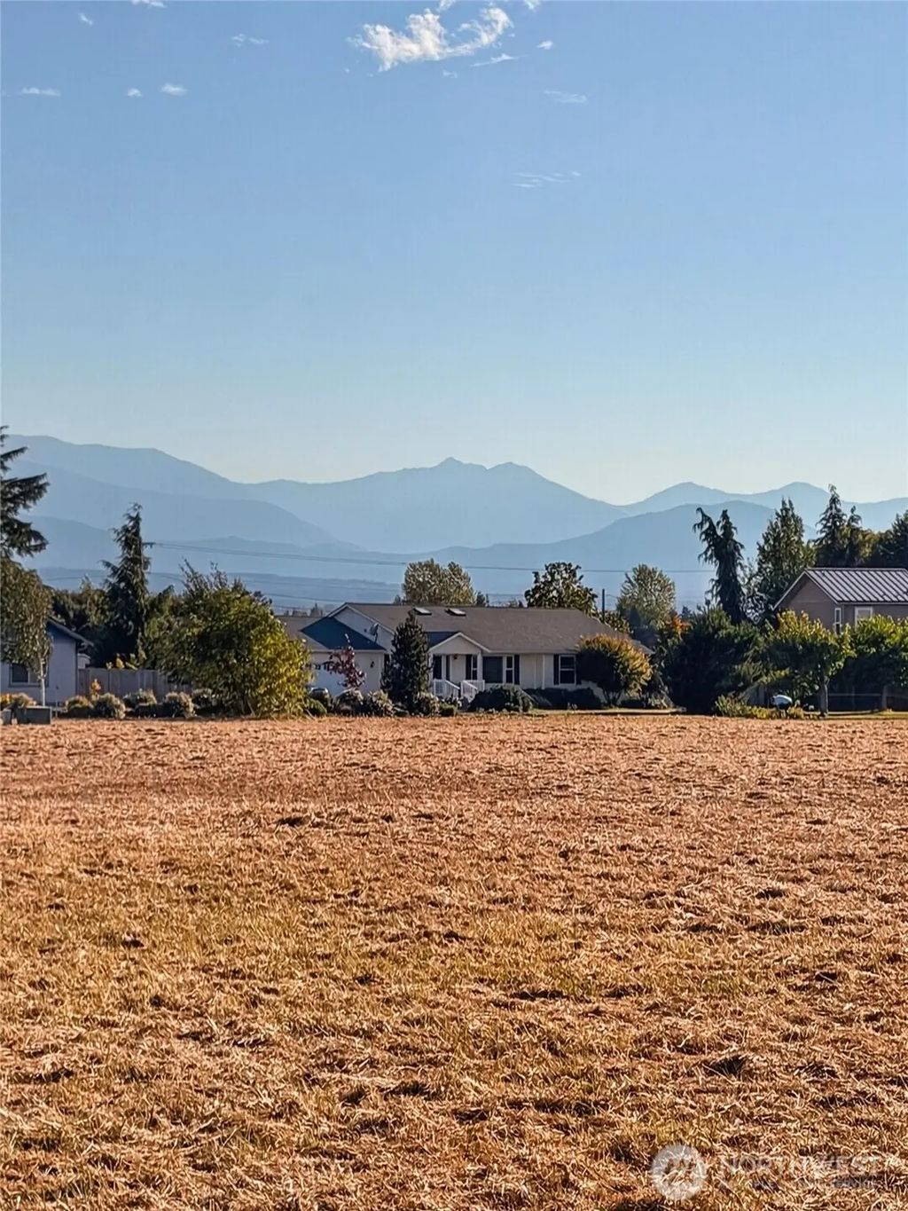 Territory Road, Sequim