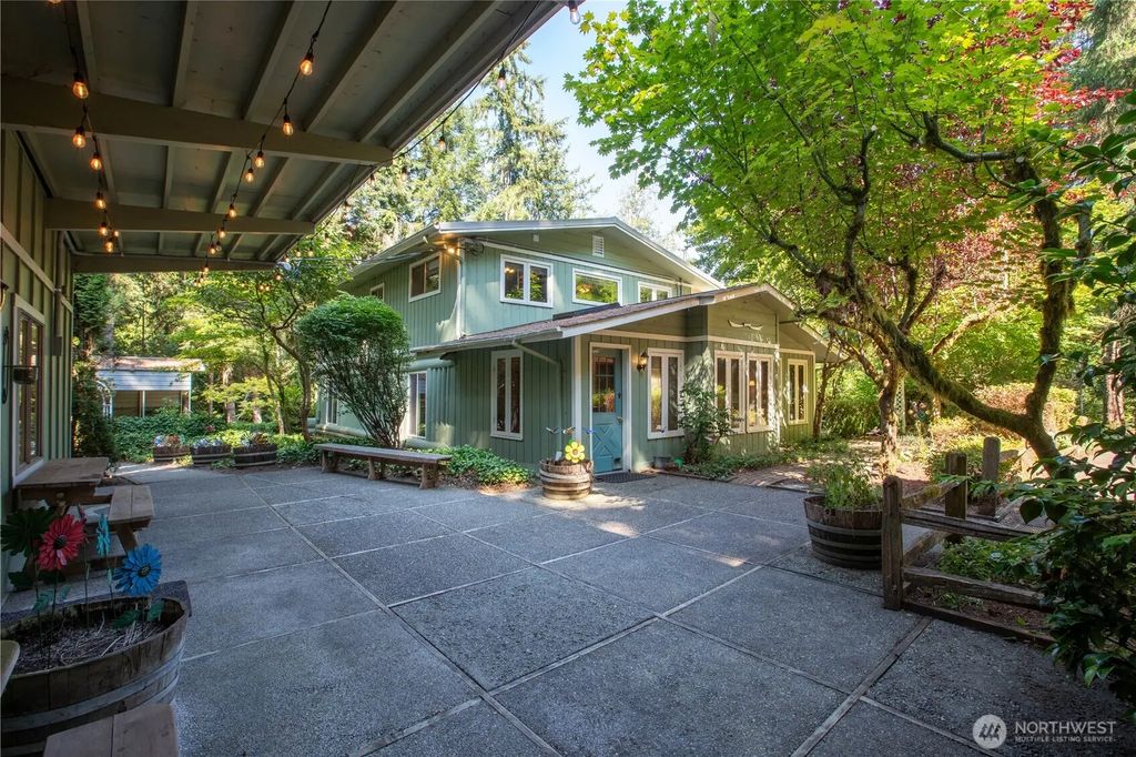 3033 28th Avenue Nw, Olympia