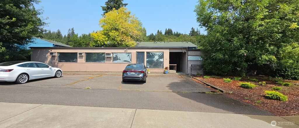 310 W Birch Street 500, Shelton