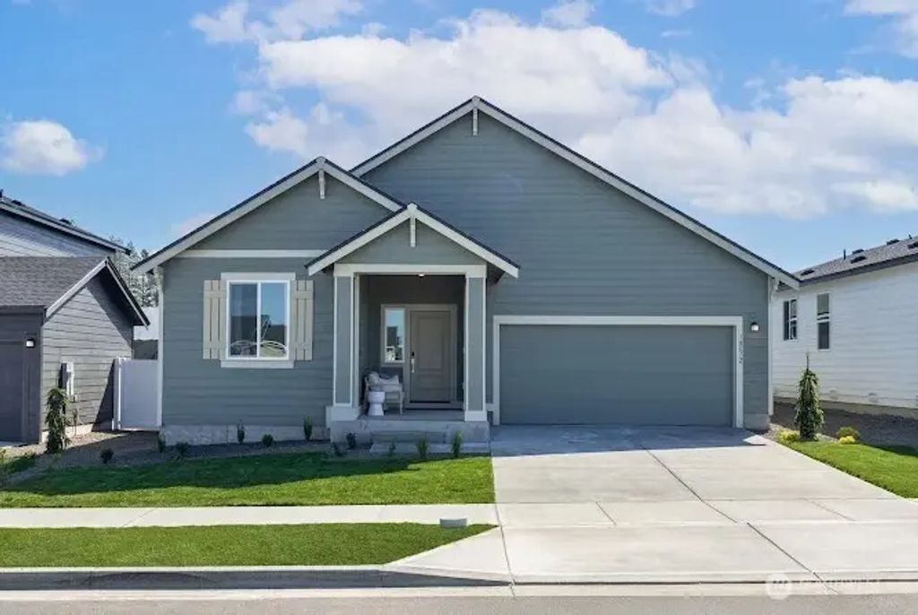 94 Twilight Mist Lane, Sequim