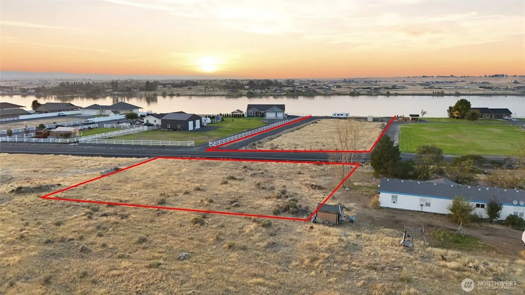 5320 Panorama Drive, Moses Lake