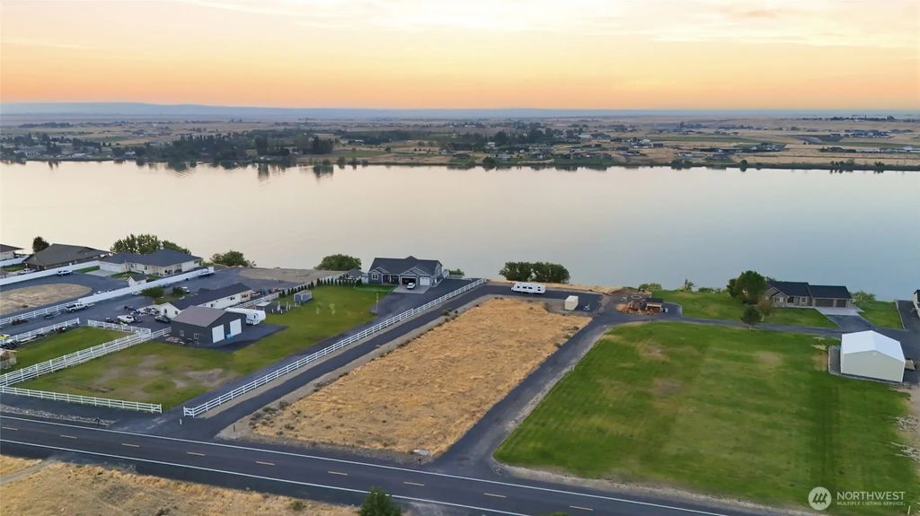 5320 Panorama Drive, Moses Lake