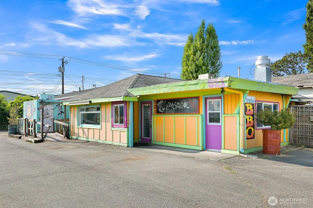 521 Kentucky Street, Bellingham