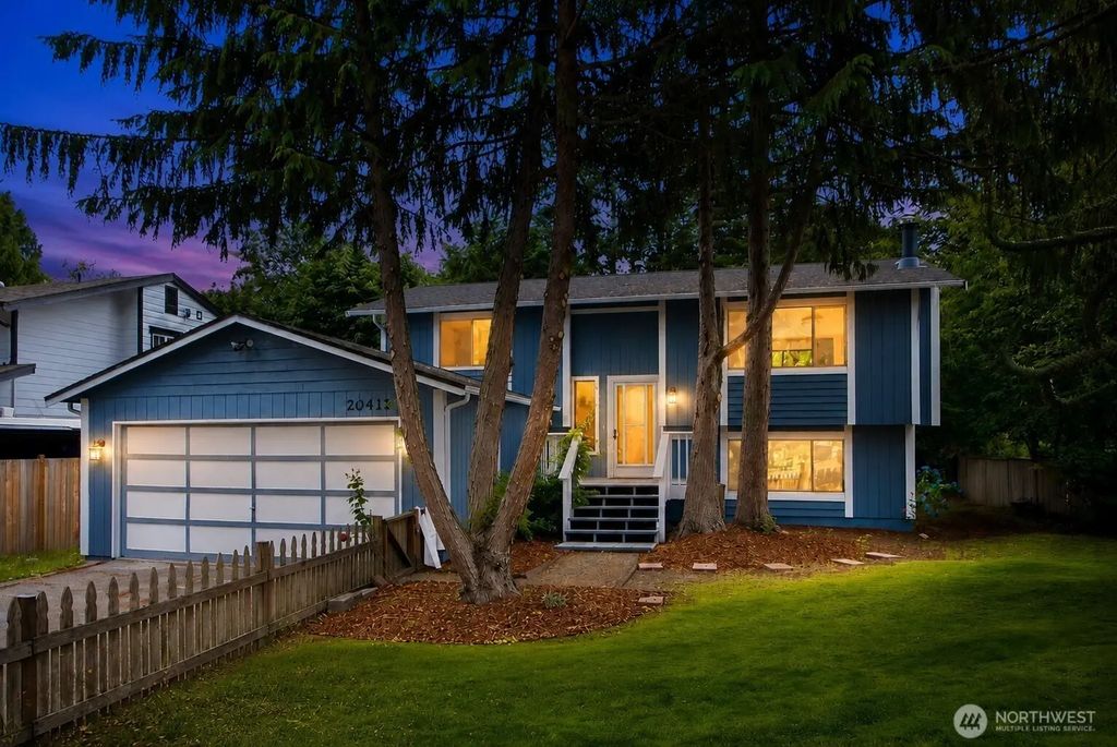 20411 14th Drive Se, Bothell