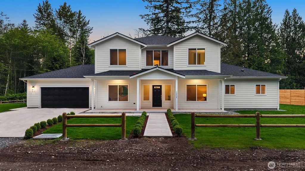 10424 348 Avenue Se, Snoqualmie