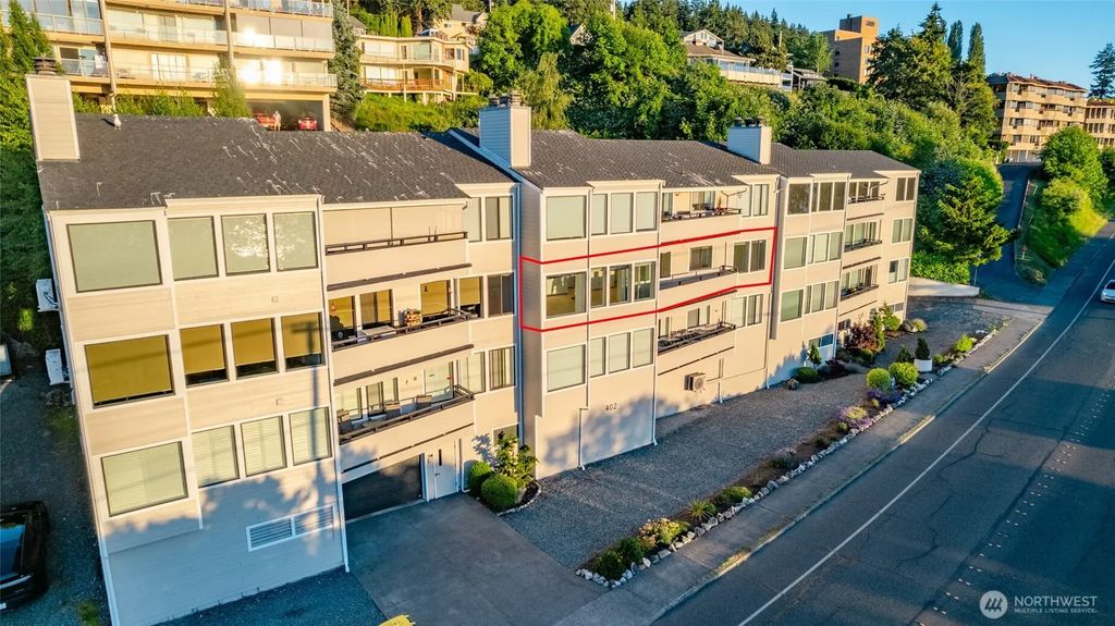 402 Boulevard 202, Bellingham