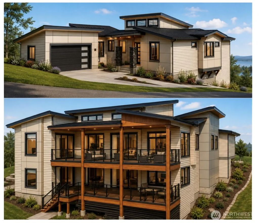 4301 Marine Crest Place, Anacortes